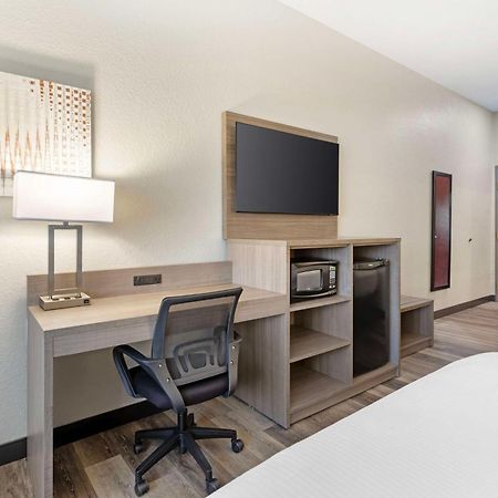 Best Western Of Wise Extérieur photo