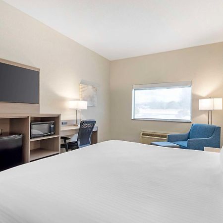 Best Western Of Wise Extérieur photo