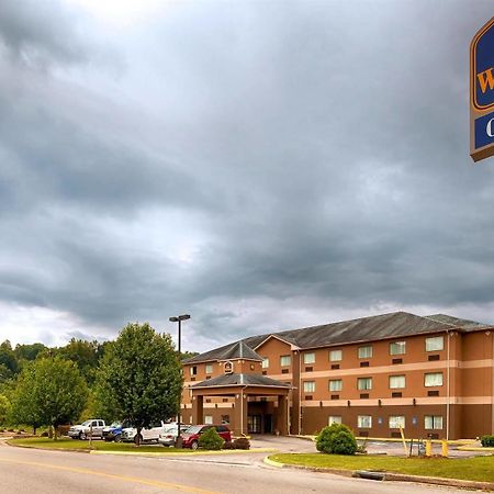 Best Western Of Wise Extérieur photo
