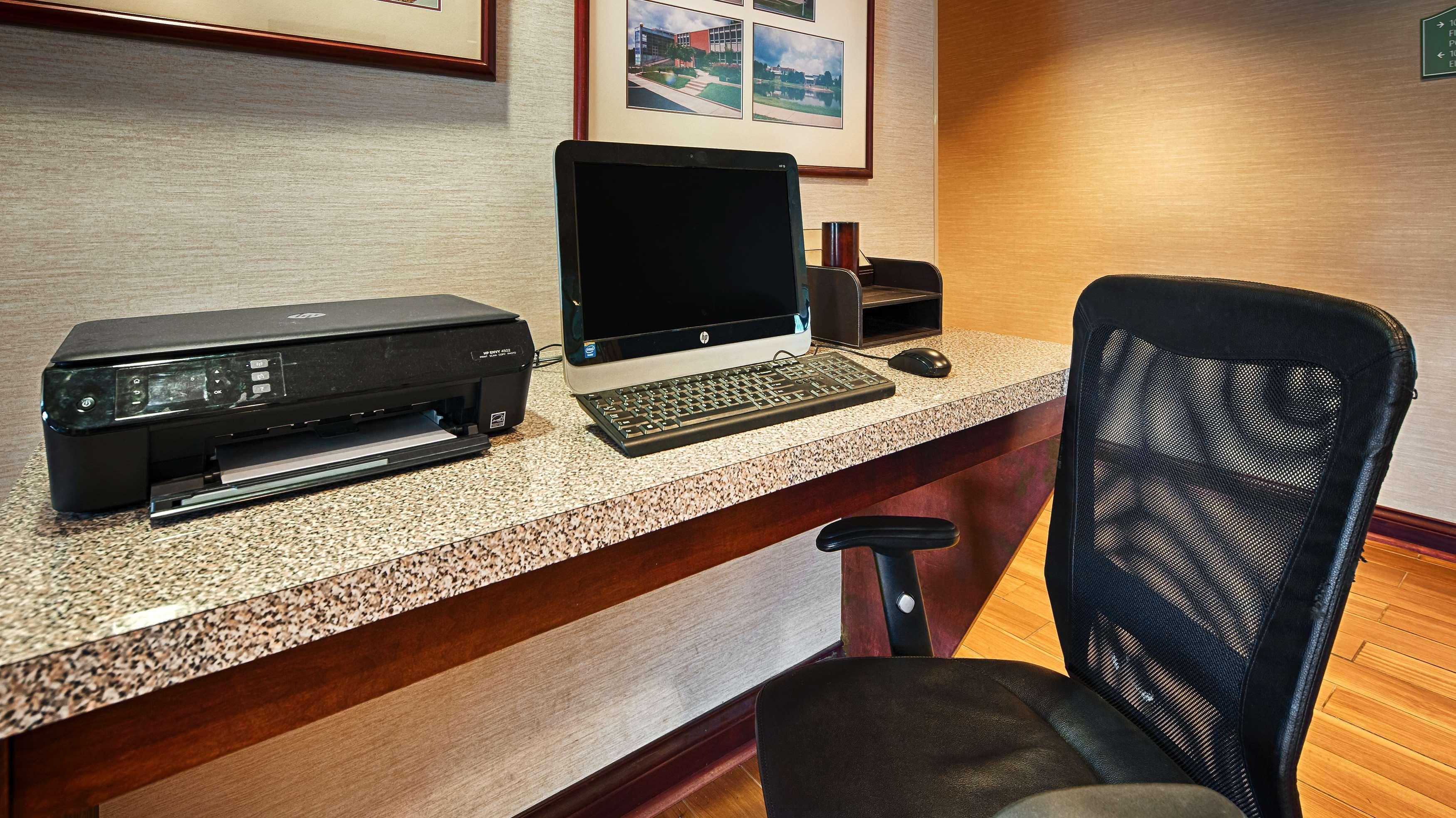 Best Western Of Wise Extérieur photo