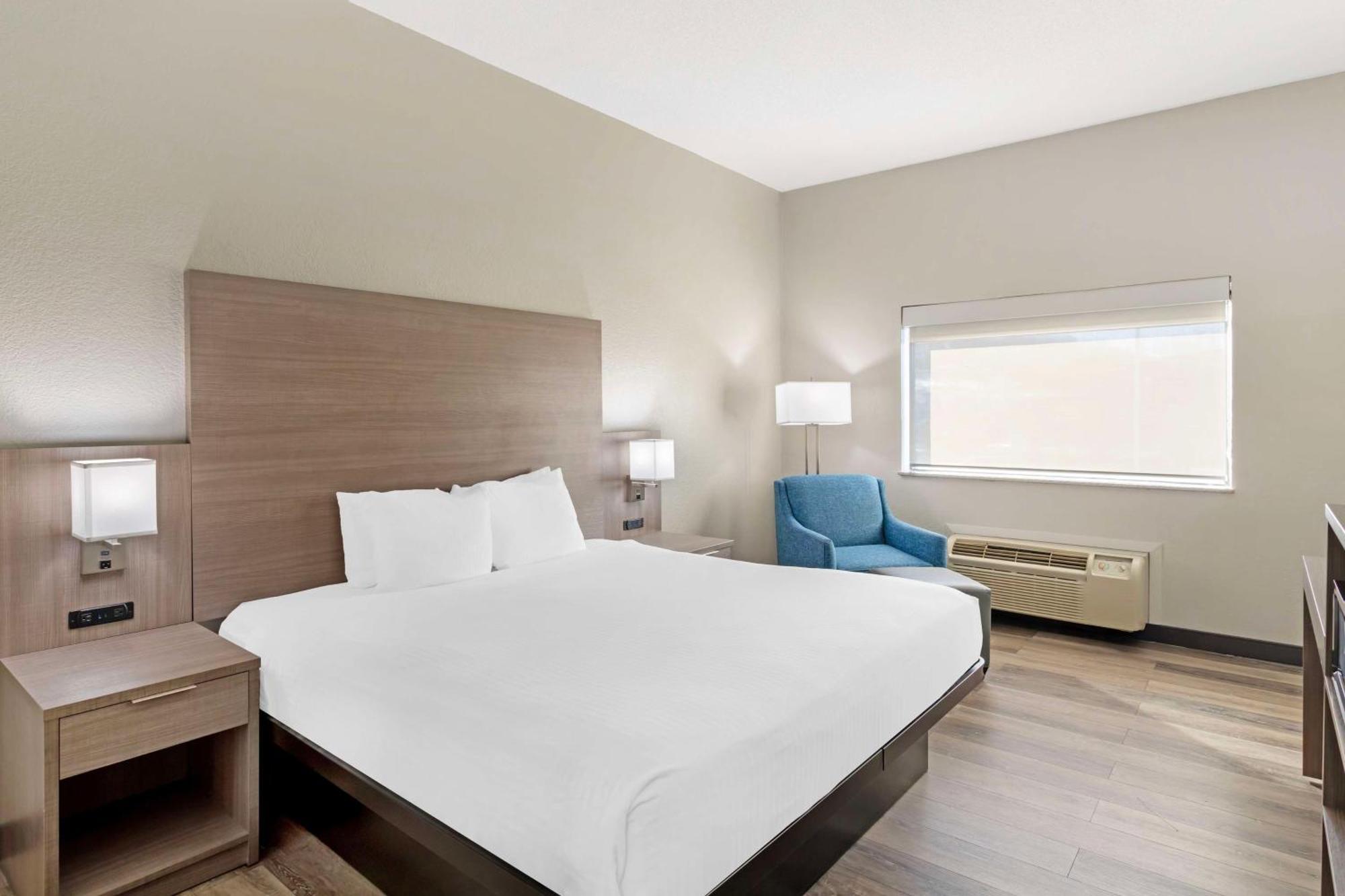 Best Western Of Wise Extérieur photo
