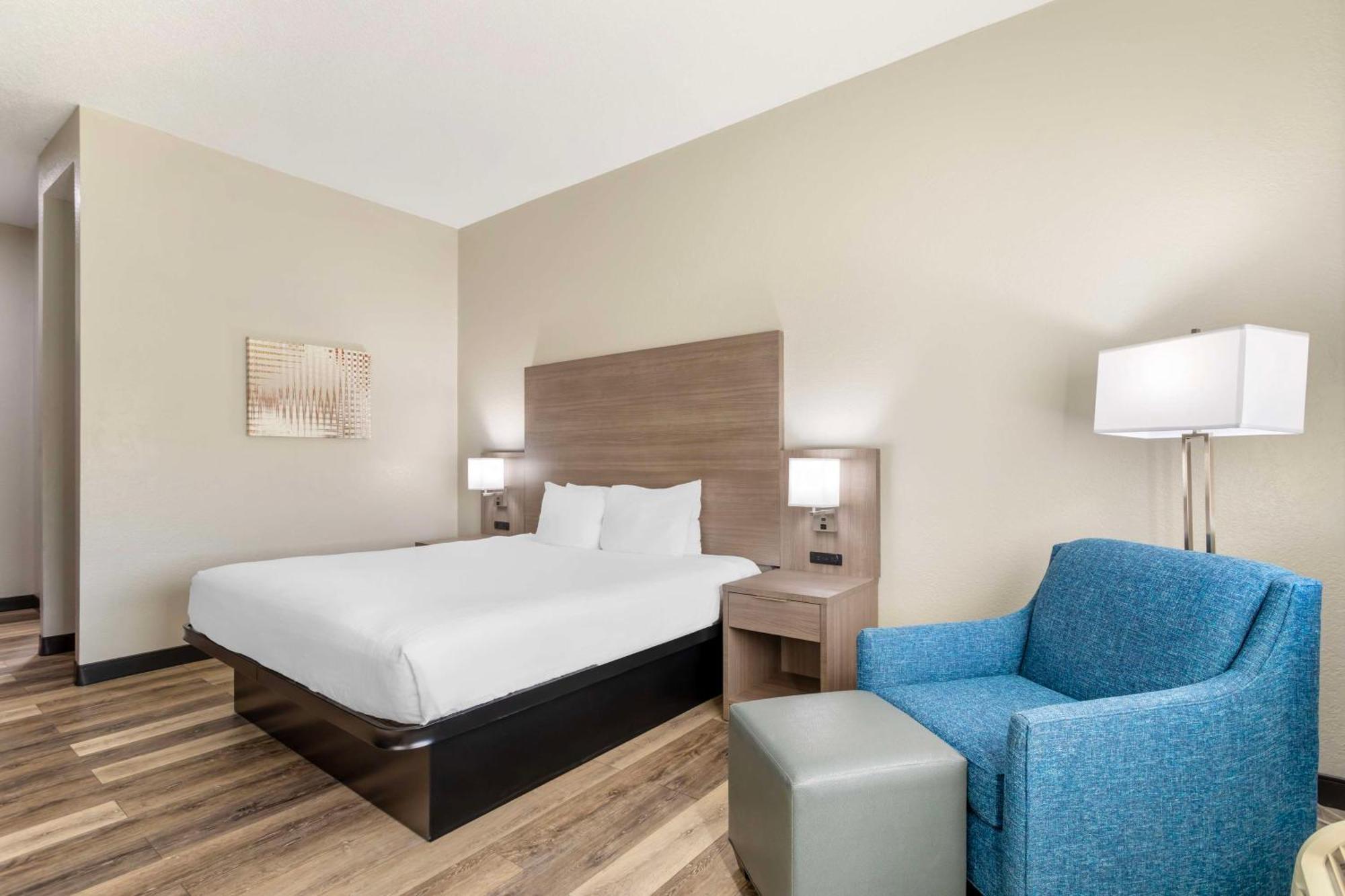 Best Western Of Wise Extérieur photo