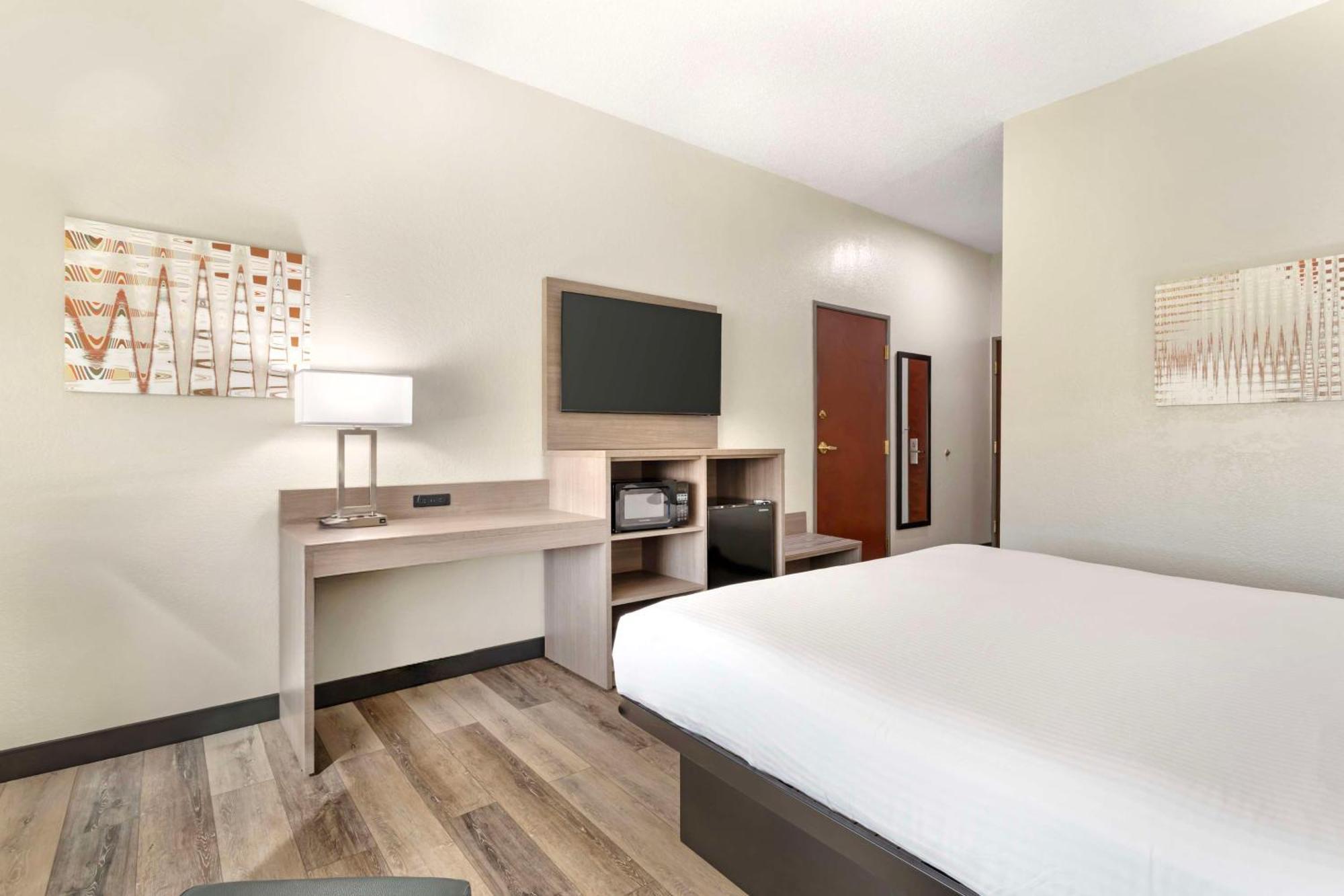 Best Western Of Wise Extérieur photo