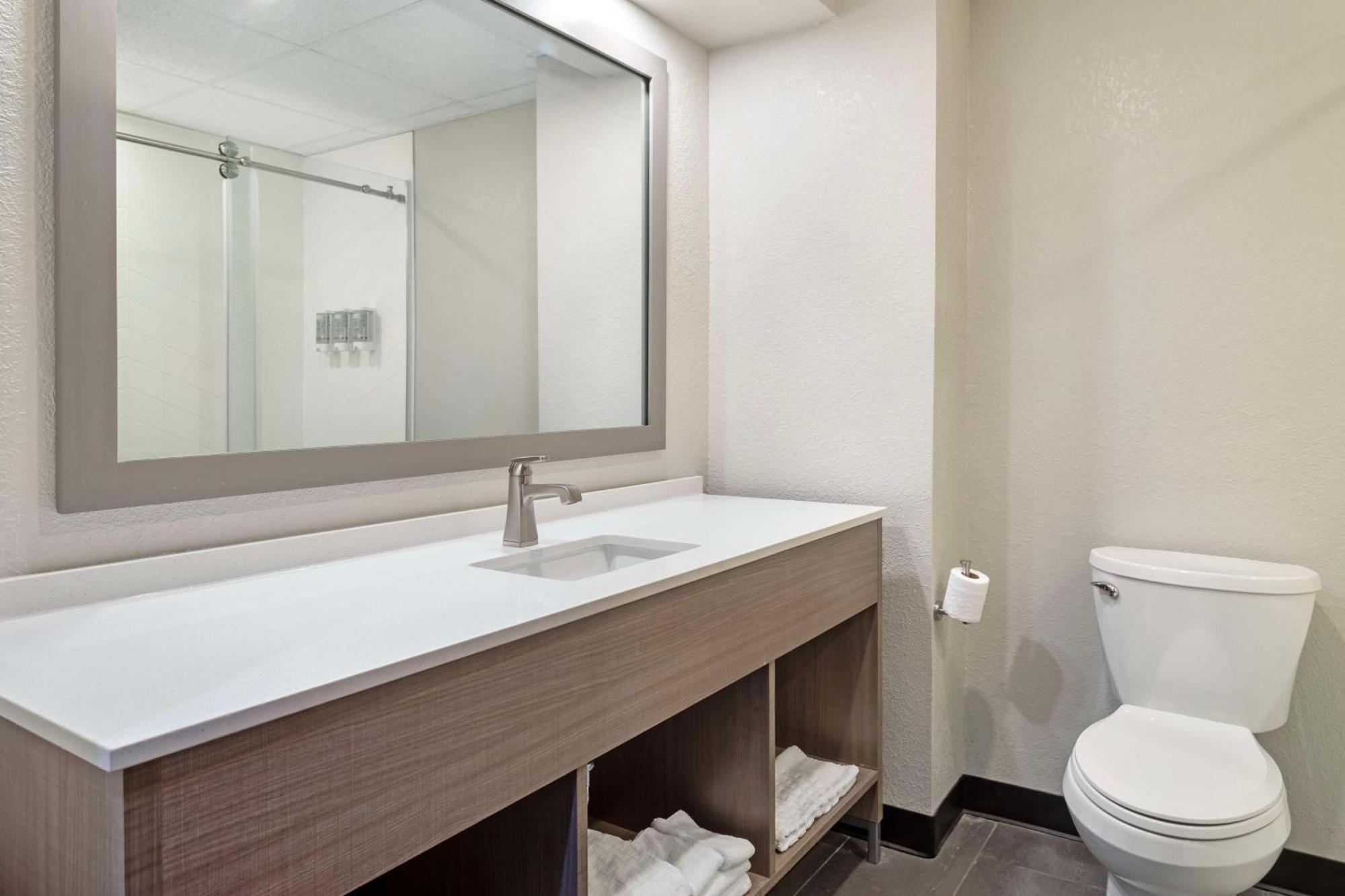 Best Western Of Wise Extérieur photo