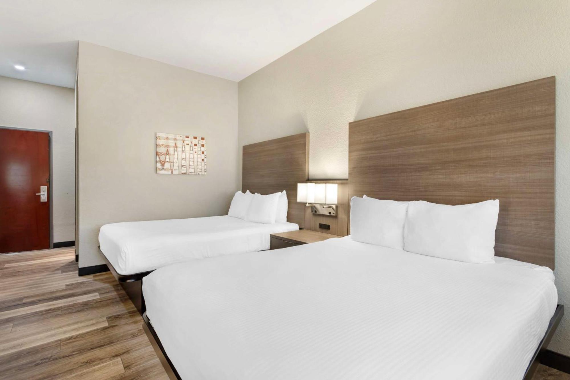 Best Western Of Wise Extérieur photo