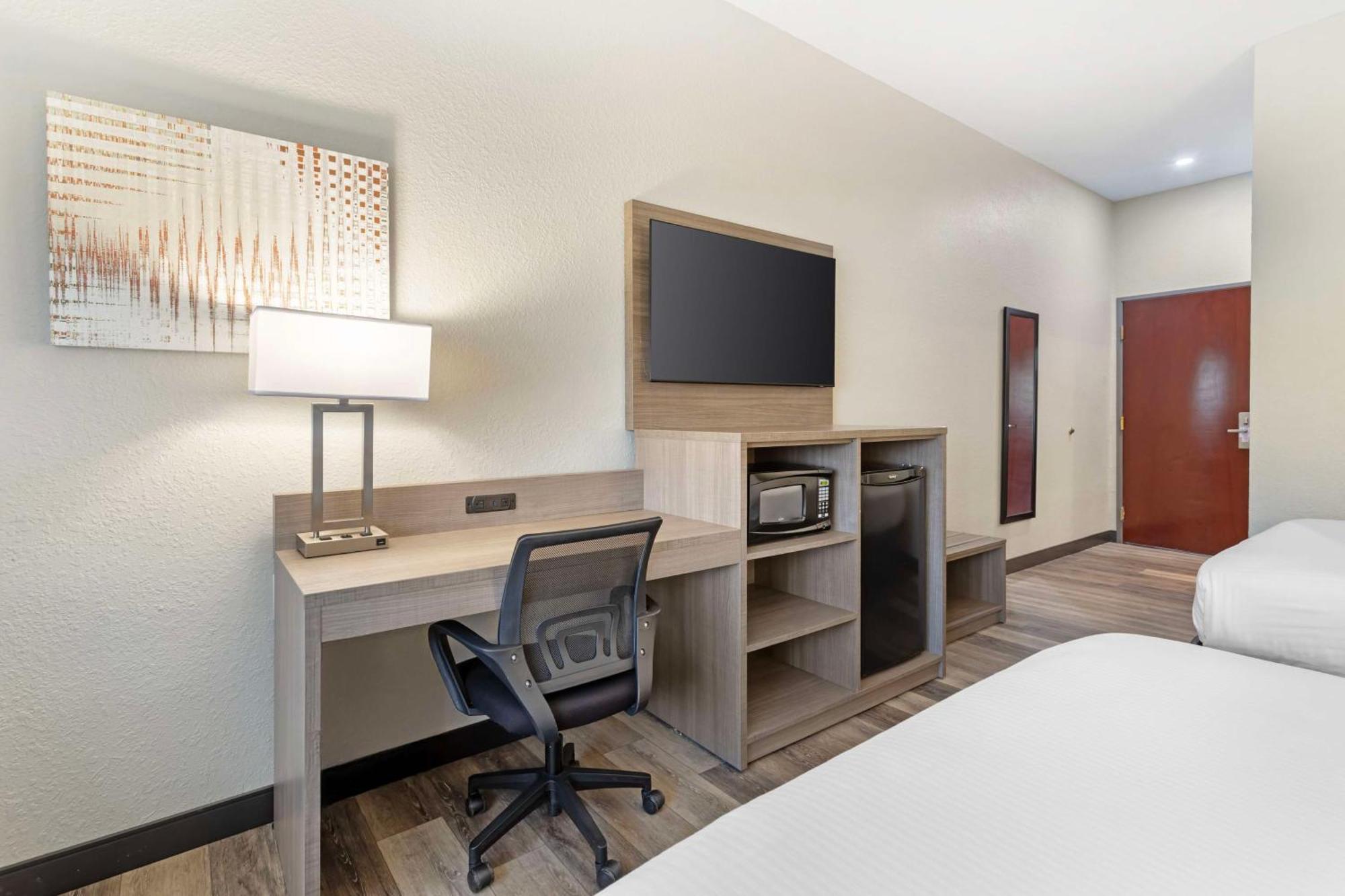 Best Western Of Wise Extérieur photo