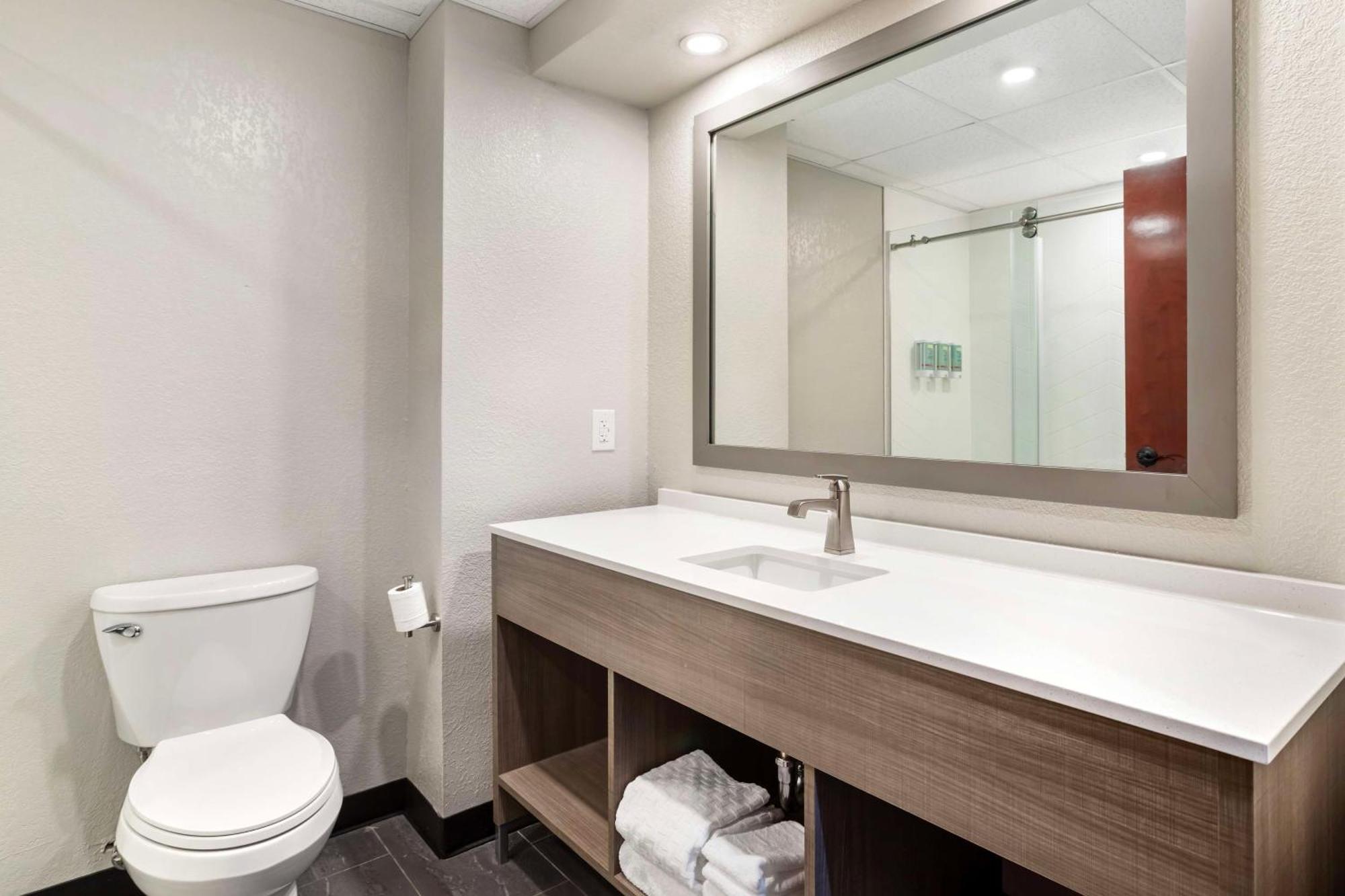 Best Western Of Wise Extérieur photo