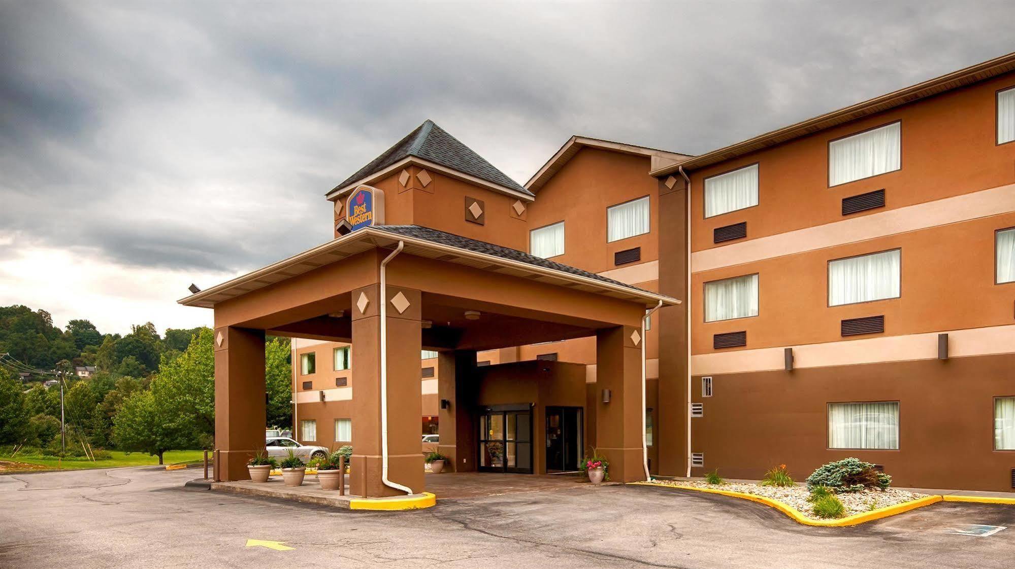 Best Western Of Wise Extérieur photo