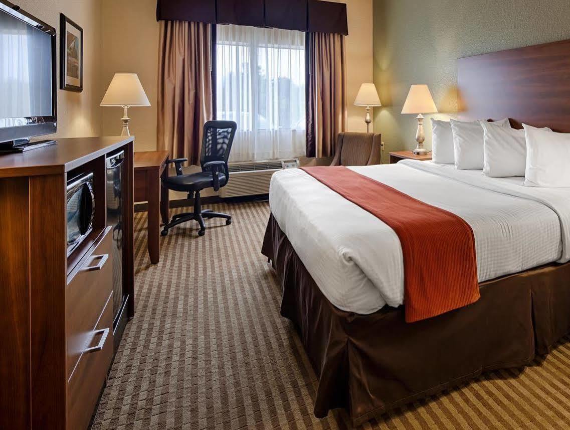 Best Western Of Wise Extérieur photo