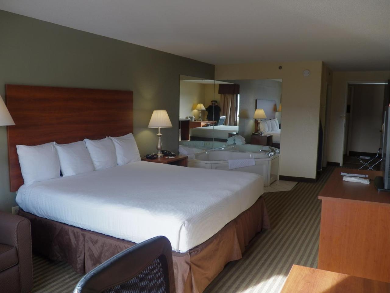 Best Western Of Wise Extérieur photo