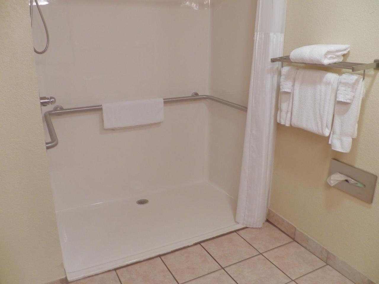 Best Western Of Wise Extérieur photo