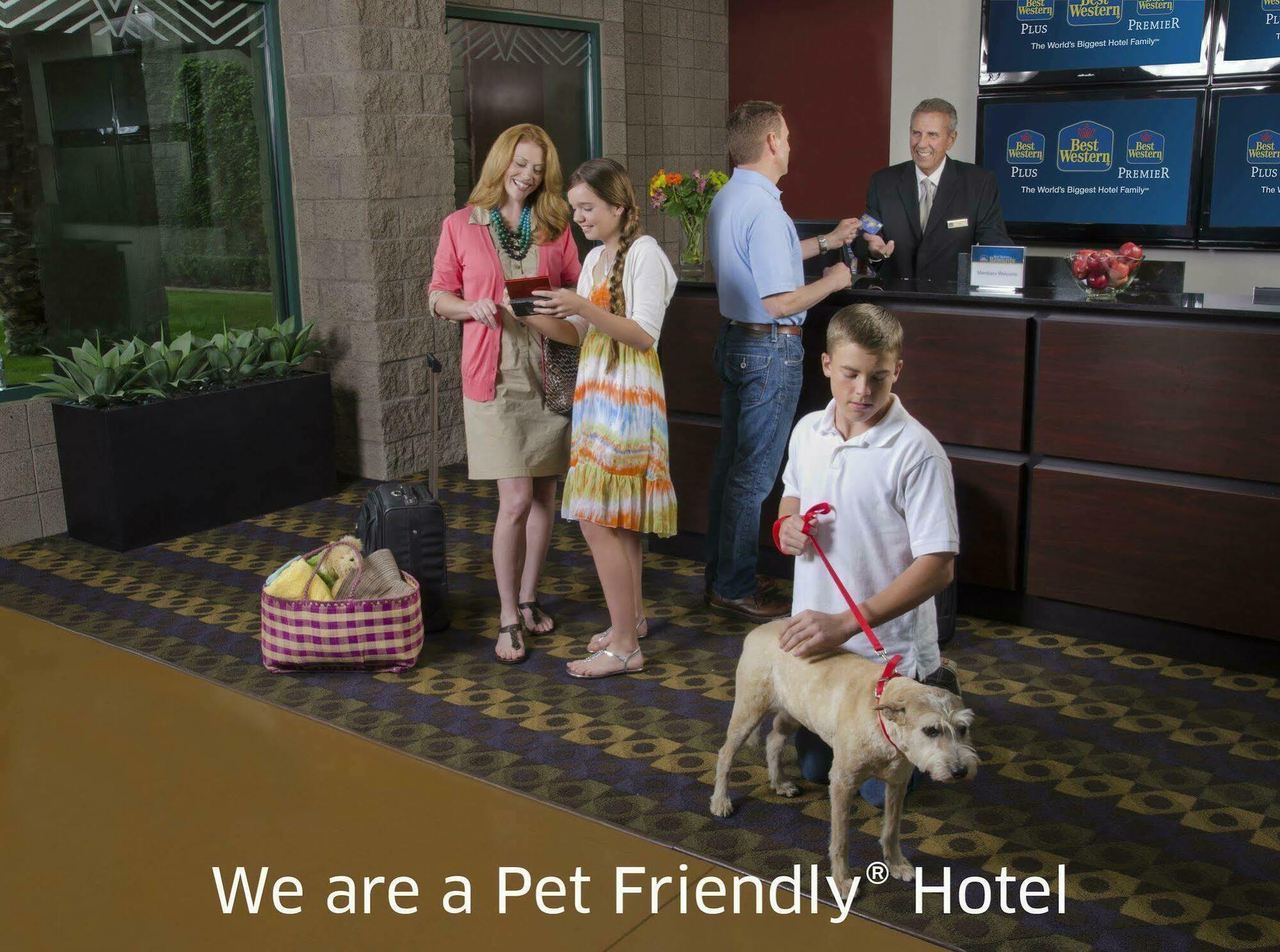 Best Western Of Wise Extérieur photo